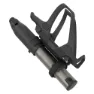 Syncros Is Tailor 2.0 Hv Flaschenhalter, Black, One Size