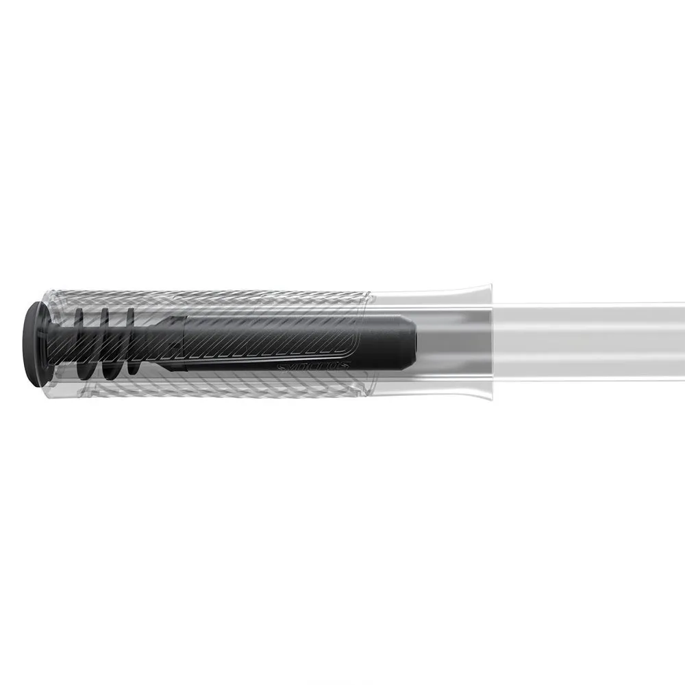 Syncros Is Tubeless Handlebar Reparatursatz, Black, Black Syncros Is Tubeless Handlebar Reparatursatz, Black, Black