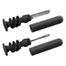 Syncros Is Tubeless Handlebar Reparatursatz, Black, Black