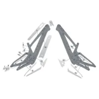 Syncros Lumen E-ride Rahmenschutz Syncros Lumen E-ride Rahmenschutz