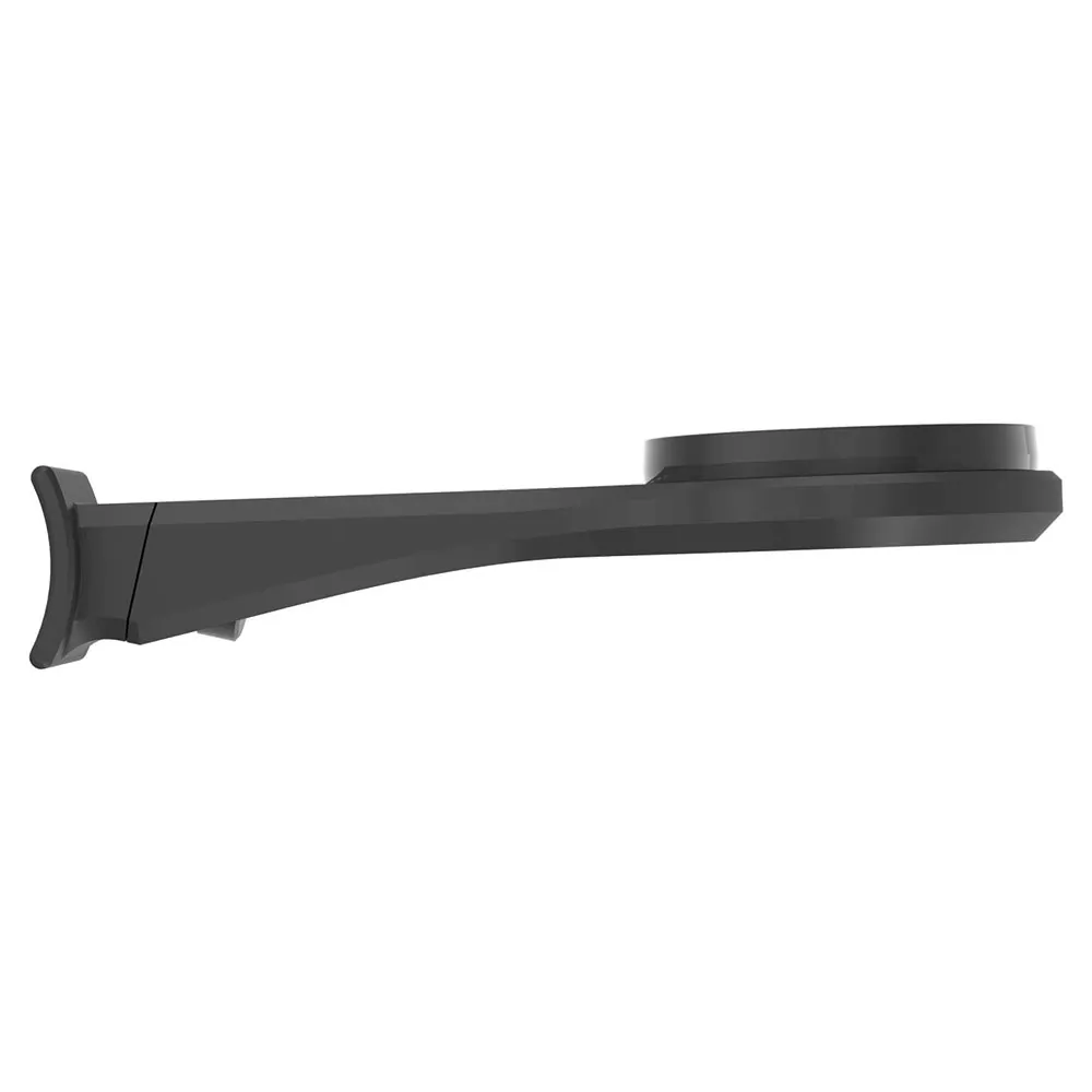 Syncros Mt-r-200-al Fahrradcomputerhalterung, Black, One Size