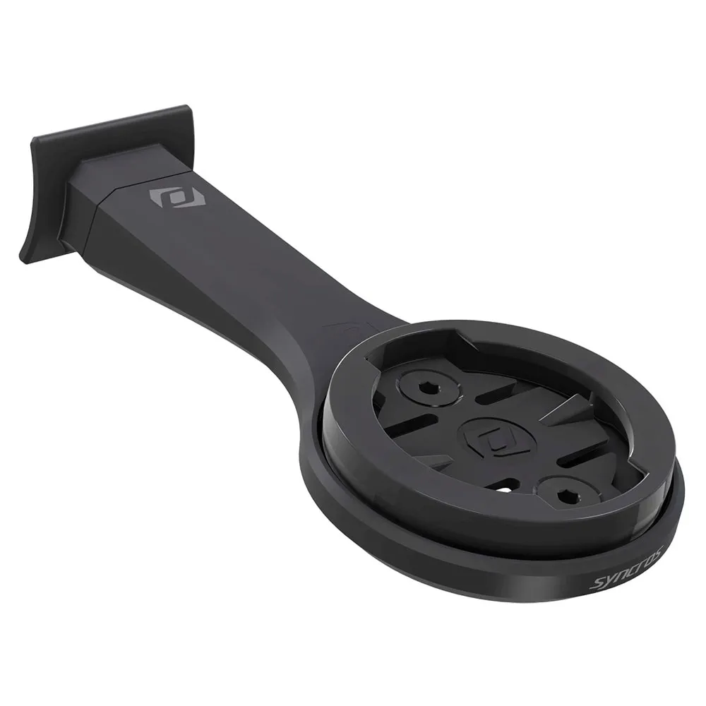 Syncros Mt-r-200-al Fahrradcomputerhalterung, Black, One Size