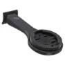 Syncros Mt-r-200-al Fahrradcomputerhalterung, Black, One Size