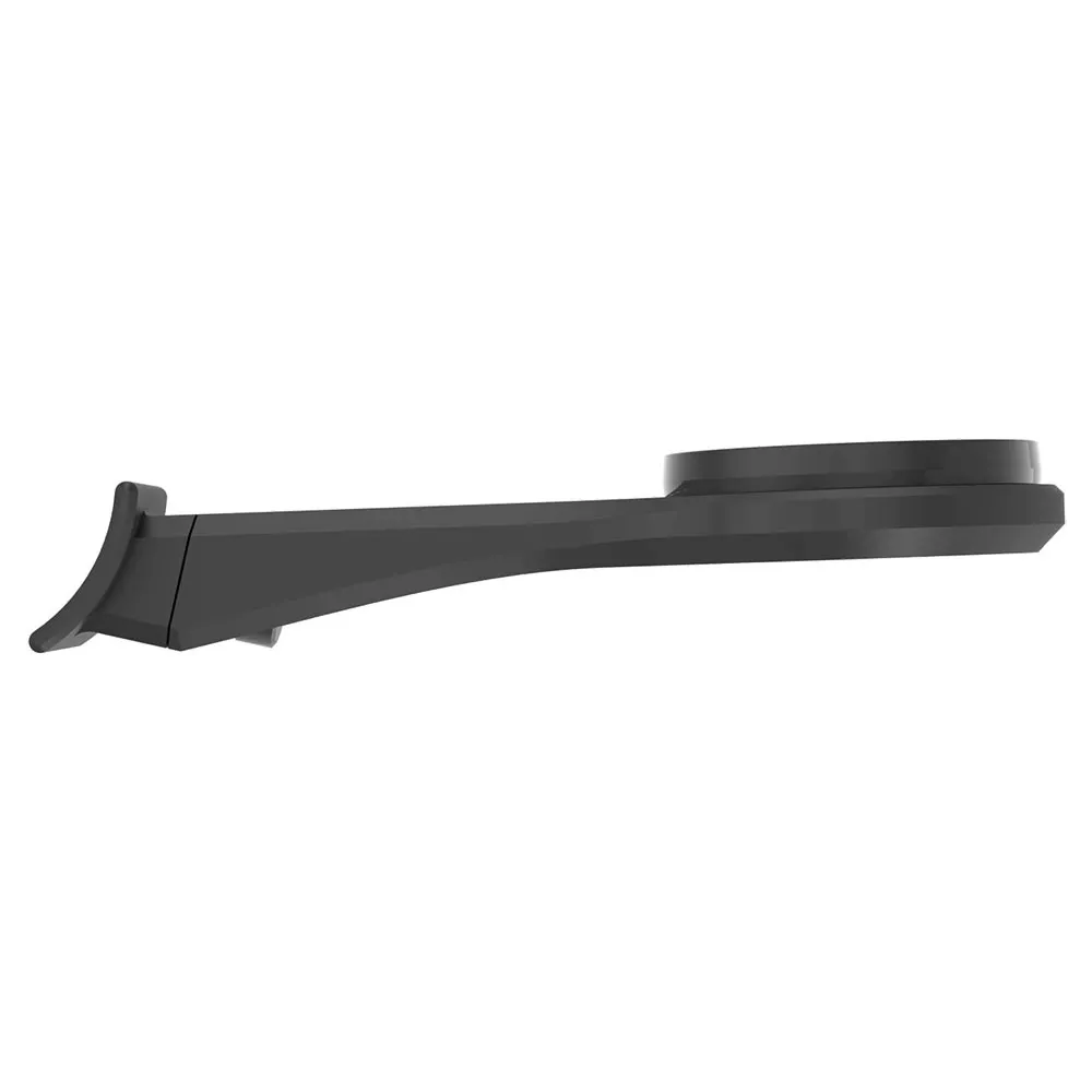 Syncros Mt-r-201-al Fahrradcomputerhalterung, Black, One Size