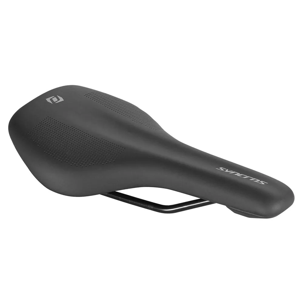 Syncros Mtb Adult Sa-07 Sattel, Black, One Size Syncros Mtb Adult Sa-07 Sattel, Black, One Size