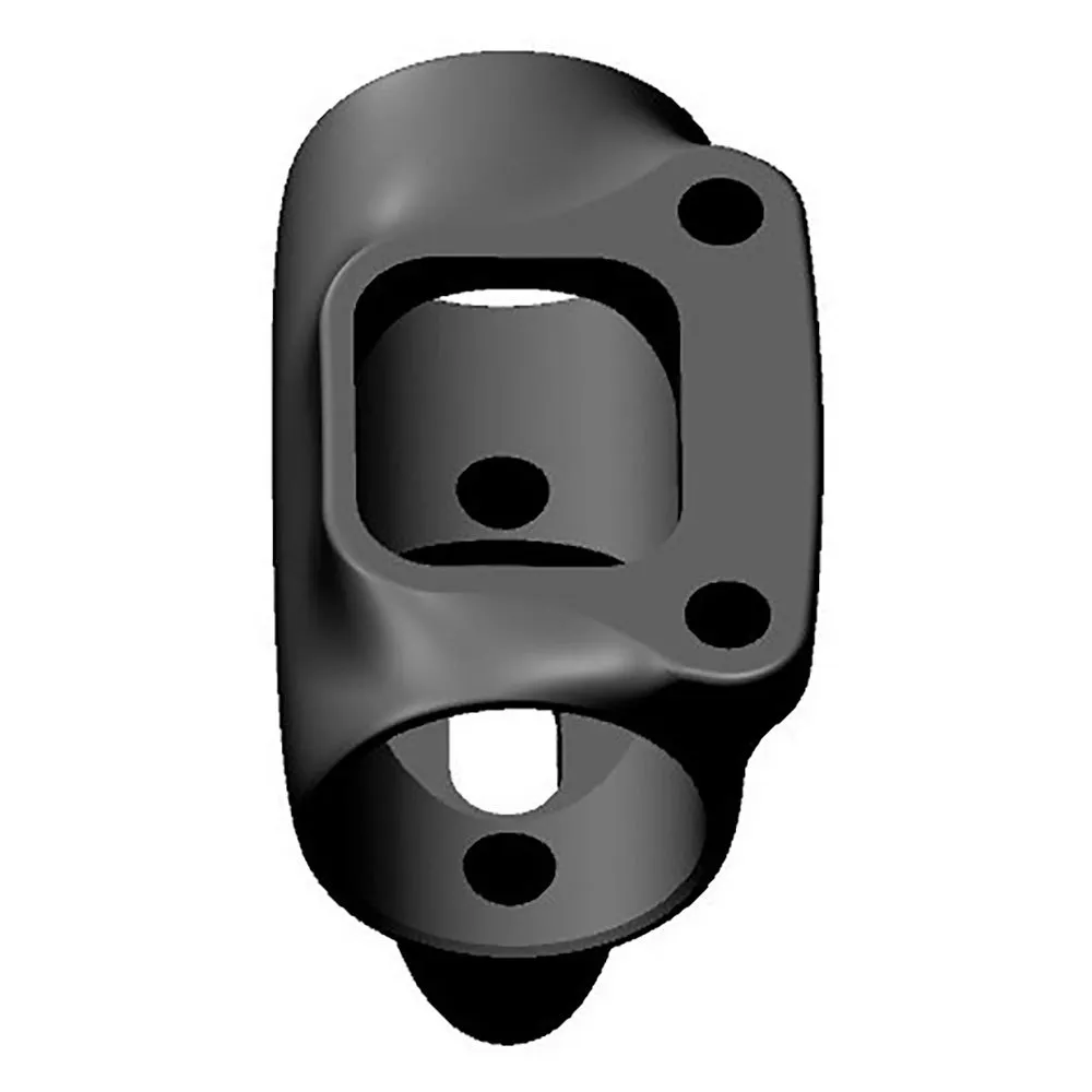 Syncros Plasma 5 Halterungssatz, Black, One Size Syncros Plasma 5 Halterungssatz, Black, One Size