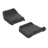 Syncros Plasma 6 Armlehnenpolster, Black, One Size