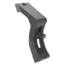 Syncros Plasma 6 Flaschenhalter, Black, One Size