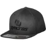 Syncros Precision Kappe, Dark grey melange, One Size