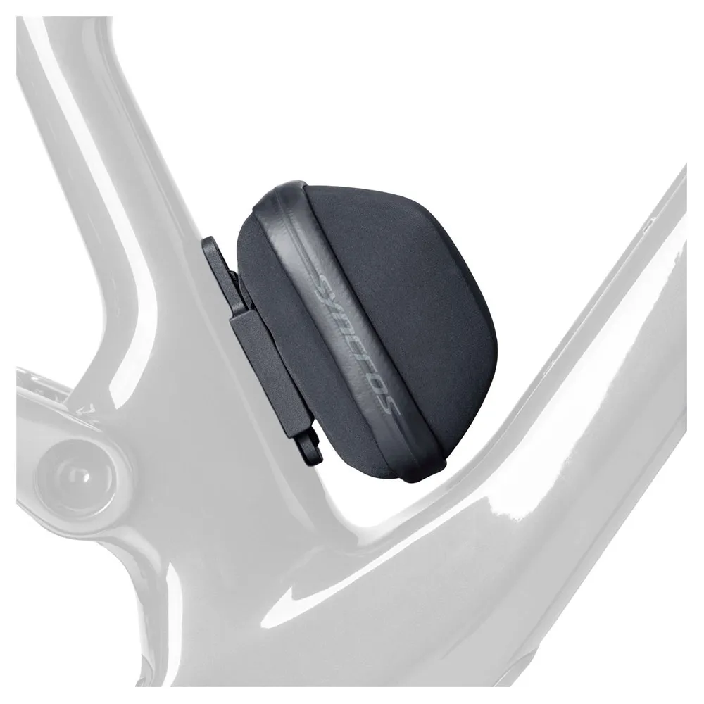 Syncros Quick Release 400 Rahmentasche, Black, One Size Syncros Quick Release 400 Rahmentasche, Black, One Size