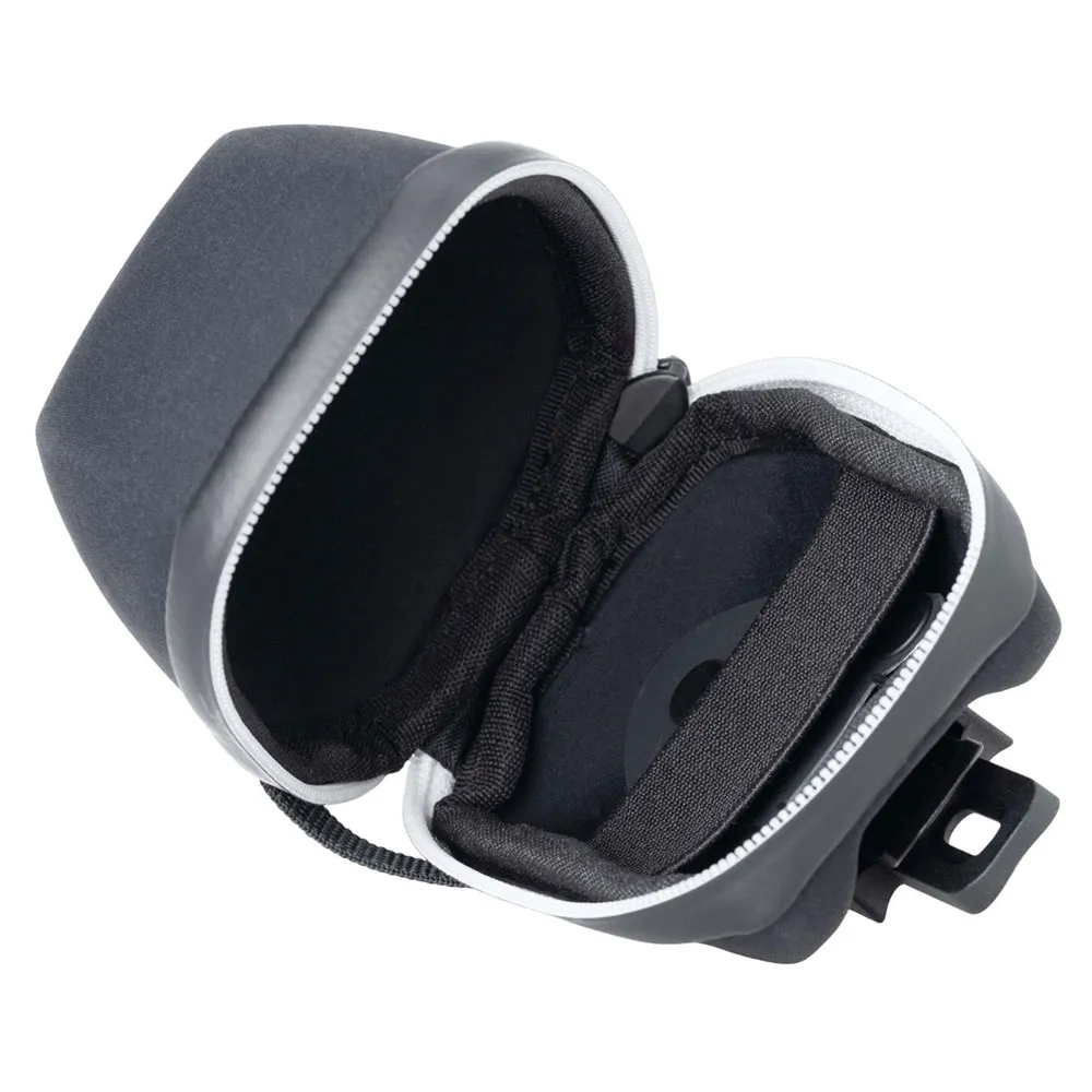 Syncros Quick Release 400 Rahmentasche, Black, One Size Syncros Quick Release 400 Rahmentasche, Black, One Size