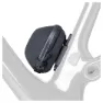 Syncros Quick Release 400 Rahmentasche, Black, One Size