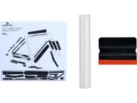 Syncros Rahmenschutzfolien-Set für Scott Addict Gravel Syncros Rahmenschutzfolien-Set für Scott Addict Gravel