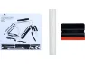 Syncros Rahmenschutzfolien-Set für Scott Addict Gravel