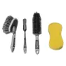 Syncros Reinigungsset, Black, One Size
