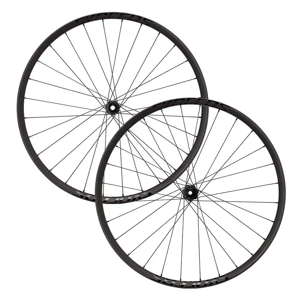 Syncros Revelstoke 1.0 29´´ Cl Disc Tubeless Mtb-laufradsatz, Black matt, 15 x 110 / 12 x 148mm, Sram XD Syncros Revelstoke 1.0 29´´ Cl Disc Tubeless Mtb-laufradsatz, Black matt, 15 x 110 / 12 x 148mm, Sram XD