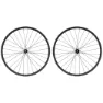 Syncros Revelstoke 1.0 29´´ Cl Disc Tubeless Mtb-laufradsatz, Black matt, 15 x 110 / 12 x 148mm, Sram XD