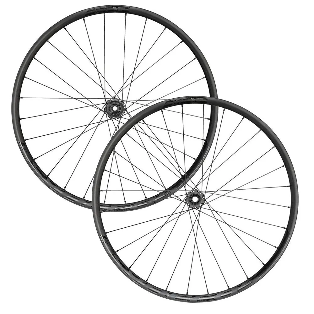 Syncros Revelstoke 1.5 27.5´´ Cl Disc Tubeless Mtb-laufradsatz, Black / black, 15 x 110 / 12 x 148mm, Sram XD Syncros Revelstoke 1.5 27.5´´ Cl Disc Tubeless Mtb-laufradsatz, Black / black, 15 x 110 / 12 x 148mm, Sram XD