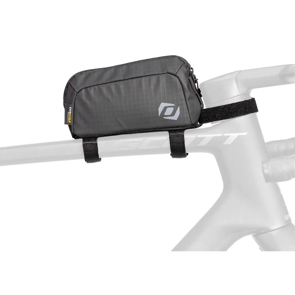 Syncros Ride Nutrition Oberrohrtasche, Black, One Size Syncros Ride Nutrition Oberrohrtasche, Black, One Size