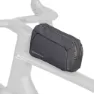 Syncros Ride Nutrition Oberrohrtasche, Black, One Size