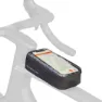 Syncros Ride Touch Screen Oberrohrtasche, Black, One Size