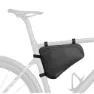 Syncros Ride Triangle Rahmentasche, Black, One Size