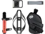 Syncros Roadie Essentials Kit Satteltasche, Black, 0.28L