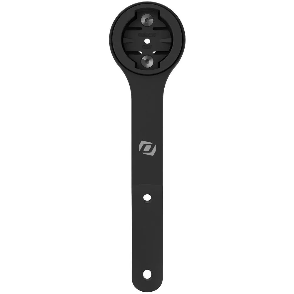 Syncros Rr1.0 My17 Garmin Fahrradcomputerhalterung, Black, One Size Syncros Rr1.0 My17 Garmin Fahrradcomputerhalterung, Black, One Size