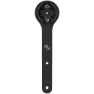 Syncros Rr1.0 My17 Garmin Fahrradcomputerhalterung, Black, One Size