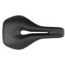 Syncros Savona 1.0 Cut Out Sattel, Black, 145mm
