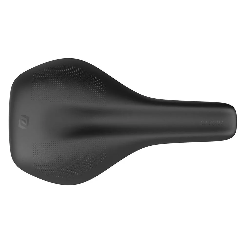 Syncros Savona 1.0 Sattel, Black, 145mm Syncros Savona 1.0 Sattel, Black, 145mm