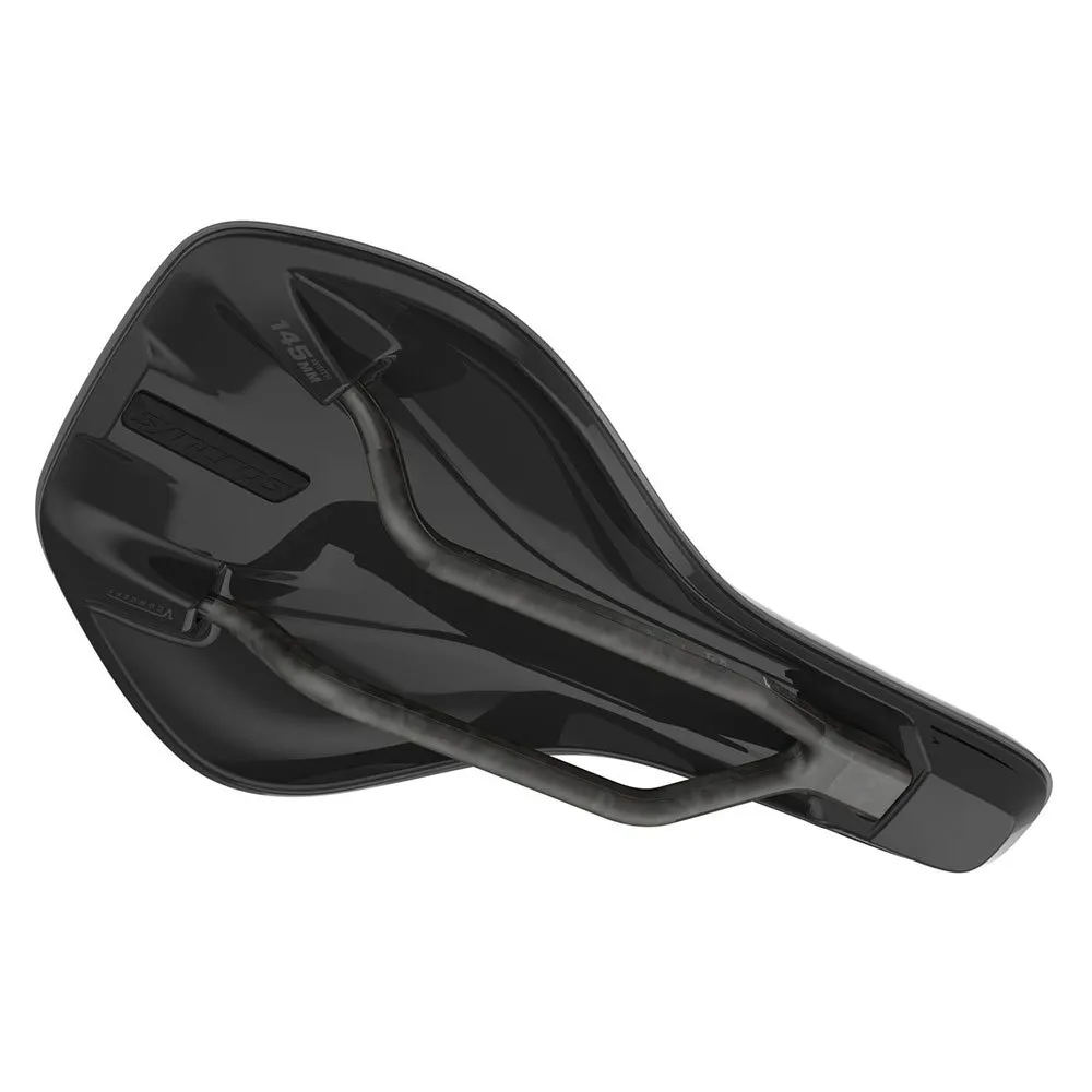 Syncros Savona 1.0 Sattel, Black, 145mm Syncros Savona 1.0 Sattel, Black, 145mm
