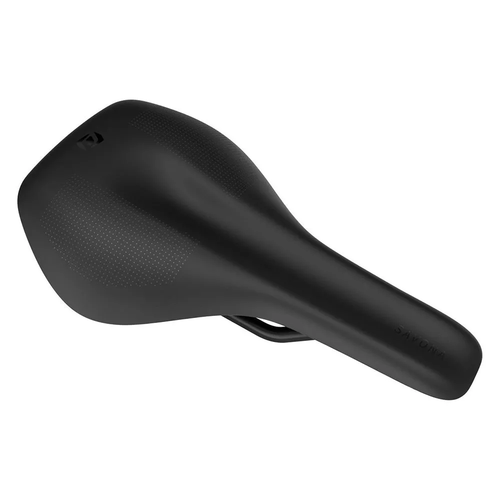 Syncros Savona 1.0 Sattel, Black, 145mm Syncros Savona 1.0 Sattel, Black, 145mm