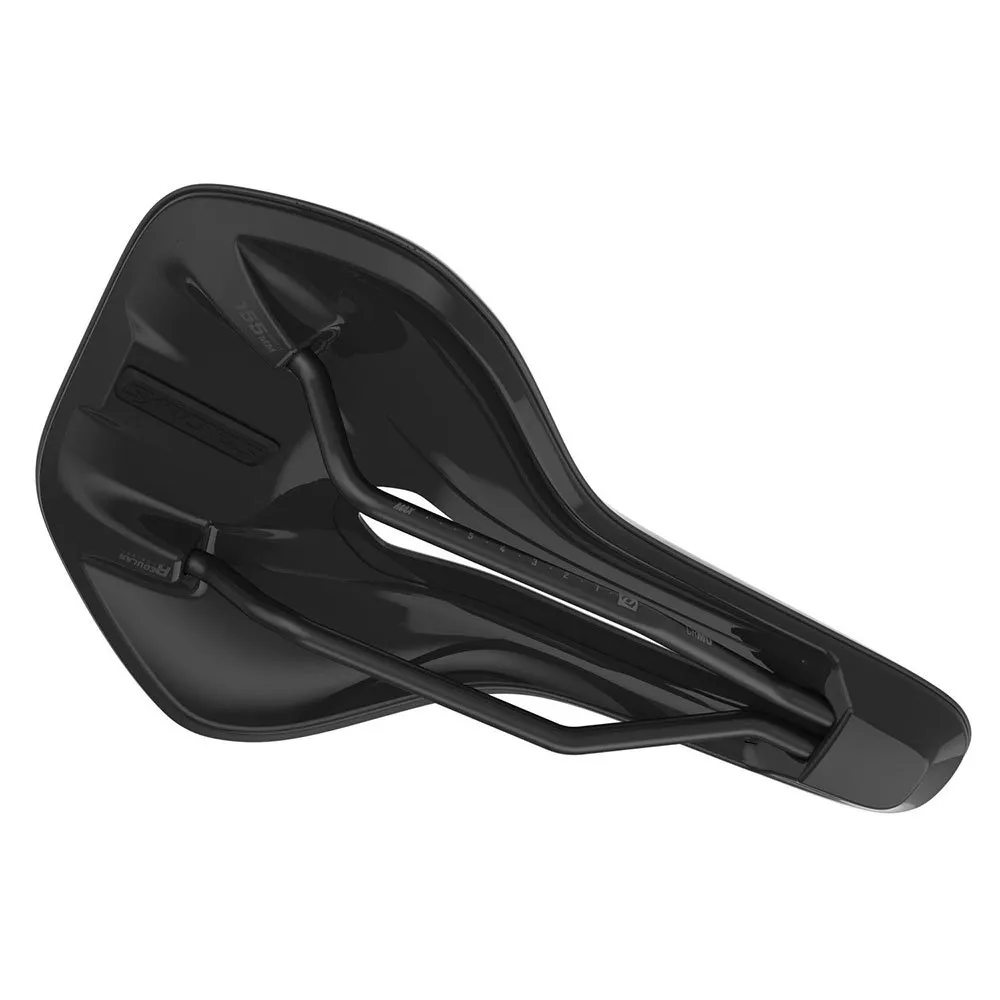 Syncros Savona 2.0 Cut Out Sattel, Black, 155mm Syncros Savona 2.0 Cut Out Sattel, Black, 155mm
