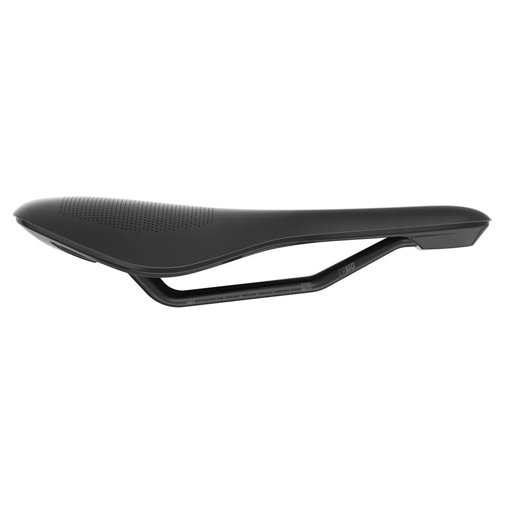 Syncros Savona 2.0 Cut Out Sattel, Black, 155mm Syncros Savona 2.0 Cut Out Sattel, Black, 155mm