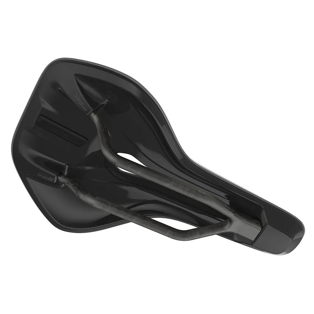 Syncros Savona V 1.0 Cut Out Sattel, Black, 155mm Syncros Savona V 1.0 Cut Out Sattel, Black, 155mm