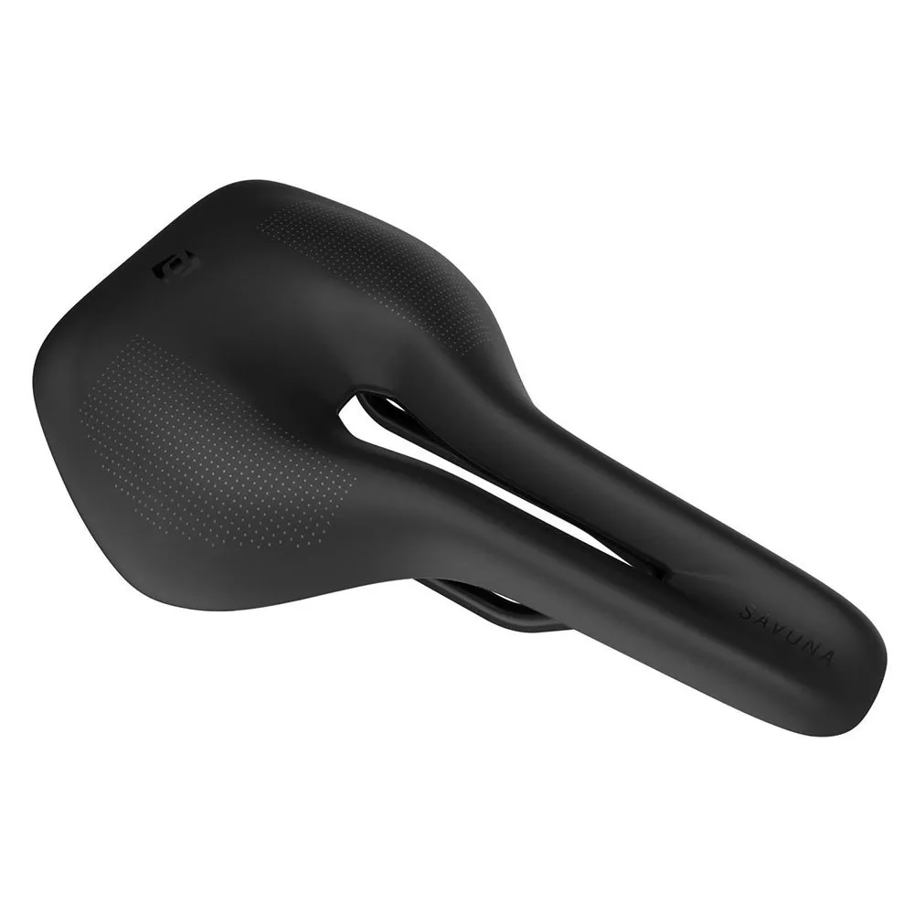 Syncros Savona V 1.0 Cut Out Sattel, Black, 155mm Syncros Savona V 1.0 Cut Out Sattel, Black, 155mm