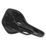 Syncros Savona V 1.0 Cut Out Sattel, Black, 155mm