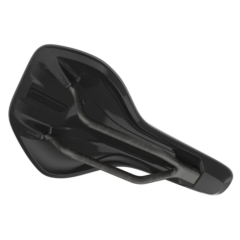 Syncros Savona V 1.0 Sattel, Black, 155mm Syncros Savona V 1.0 Sattel, Black, 155mm