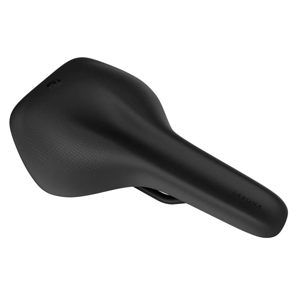 Syncros Savona V 1.0 Sattel, Black, 155mm Syncros Savona V 1.0 Sattel, Black, 155mm