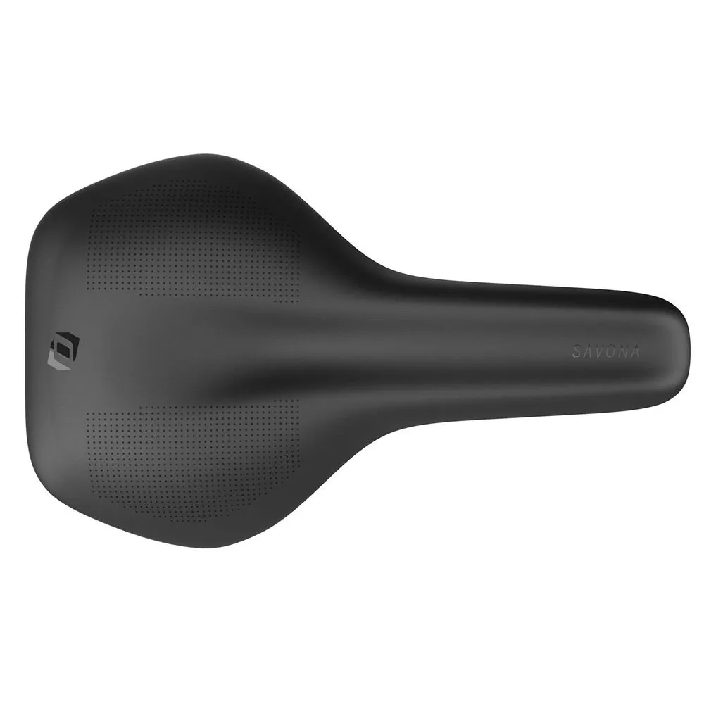 Syncros Savona V 1.5 Sattel, Black, 155mm Syncros Savona V 1.5 Sattel, Black, 155mm