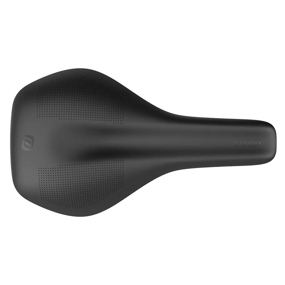 Syncros Savona V 2.0 Sattel, Black, 145mm Syncros Savona V 2.0 Sattel, Black, 145mm