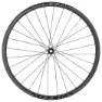 Syncros Silverton 1.0 29´´ Cl Disc Tubeless Mtb-laufradsatz, Black matt, 15 x 110 / 12 x 148mm, Sram XD