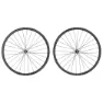Syncros Silverton 1.0 29´´ Cl Disc Tubeless Mtb-laufradsatz, Black matt, 15 x 110 / 12 x 148mm, Sram XD