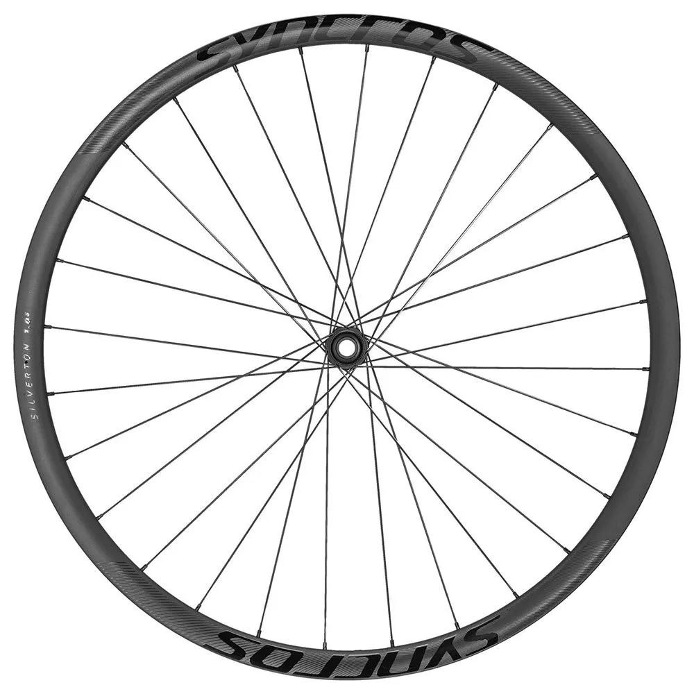 Syncros Silverton 1.0s 29´´ Cl Disc Tubeless Mtb-laufradsatz, Black matt, 15 x 110 / 12 x 148mm, Sram XD Syncros Silverton 1.0s 29´´ Cl Disc Tubeless Mtb-laufradsatz, Black matt, 15 x 110 / 12 x 148mm, Sram XD