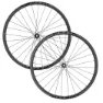 Syncros Silverton 1.0s 29´´ Cl Disc Tubeless Mtb-laufradsatz, Black matt, 15 x 110 / 12 x 148mm, Sram XD