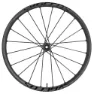 Syncros Silverton Sl 29´´ Cl Disc Tubeless Mtb-laufradsatz, Black matt, 15 x 110 / 12 x 148mm, Sram XD