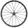 Syncros Silverton Sl 29´´ Cl Disc Tubeless Mtb-laufradsatz, Black matt, 15 x 110 / 12 x 148mm, Sram XD