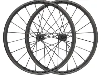 Syncros Silverton SL 30 mm Carbon Disc Center Lock 29" Boost Laufradsatz Syncros Silverton SL 30 mm Carbon Disc Center Lock 29" Boost Laufradsatz