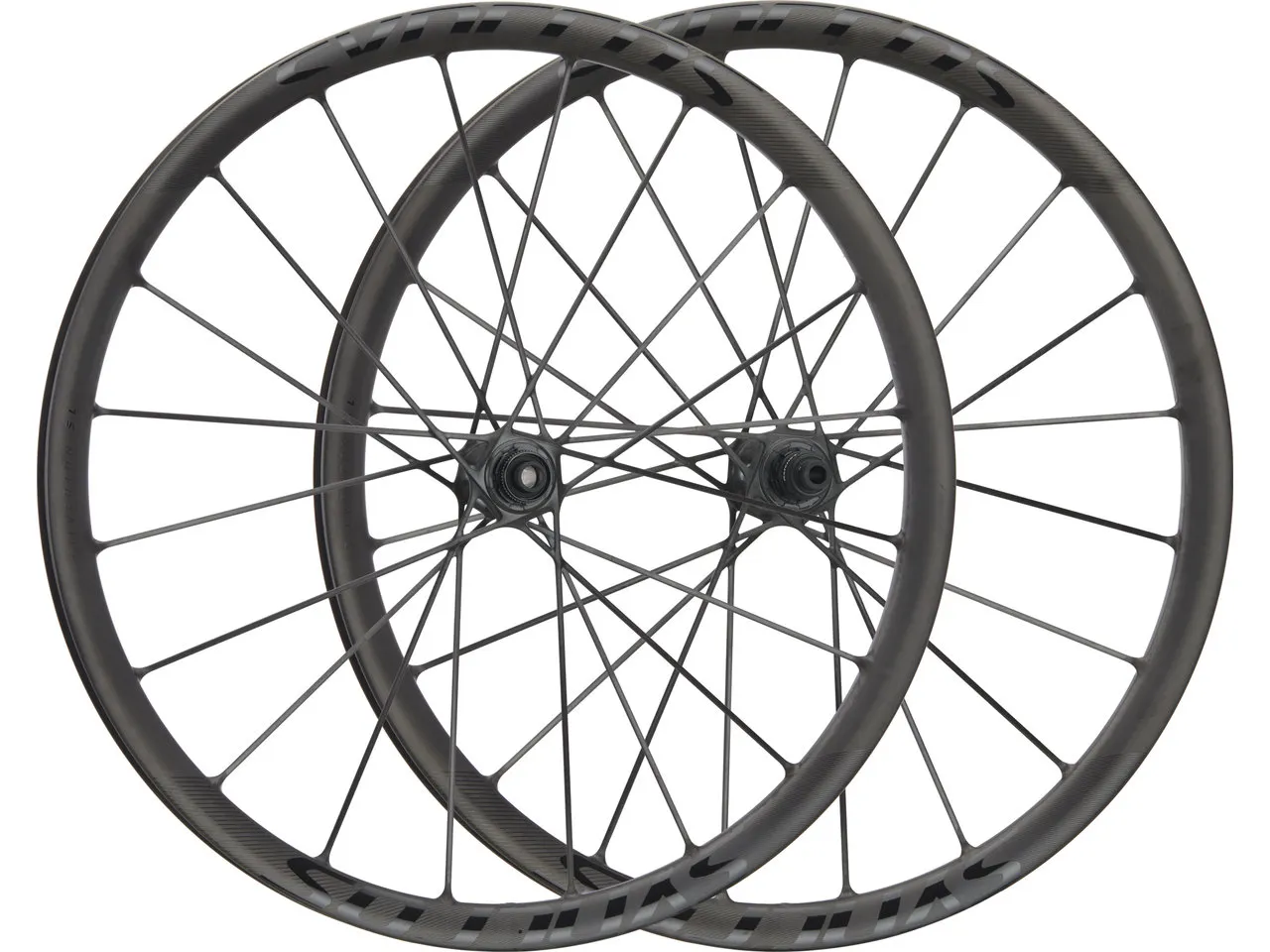Syncros Silverton SL 30 mm Carbon Disc Center Lock 29" Boost Laufradsatz, Black matt, 15 x 110 / 12 x 148mm, Sram XD Syncros Silverton SL 30 mm Carbon Disc Center Lock 29" Boost Laufradsatz, Black matt, 15 x 110 / 12 x 148mm, Sram XD